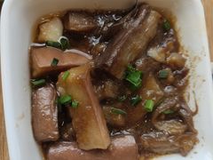 -老乡鸡(庐江路店)