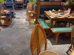 -老凯俚酸汤鱼(鸿通城店)