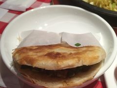 -西贝(金桥店)