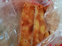 -宫廷糕点铺(蜀汉路店)