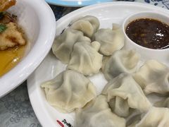 -苏师傅菜馆(上沙店)