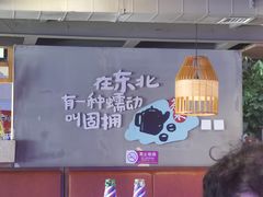 -挂雪铁锅炖大鹅