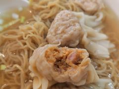 -竹园竹升面(西关总店)