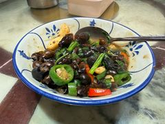 -园林美食城·本土农家菜(杨和镇店)