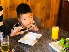 -辉哥火锅(虹桥路店)