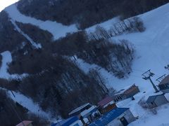 -亚布力新体委滑雪场