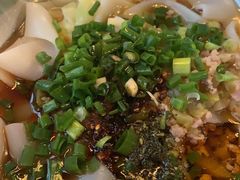 -刘二妈米皮(步行街店)