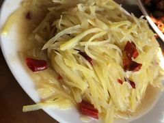 -湖南崖炒鸡(河东店)