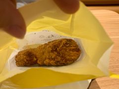 -麦当劳(武商建二店)