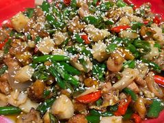 -兔槽江湖菜·重庆璧山兔(水围店)