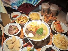-寻宝记绍兴菜(状元店)