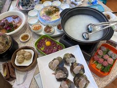 -聚家渔村·寻味顺德(大良店)