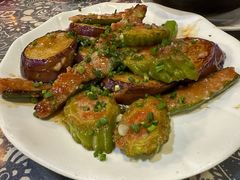 -米庄·原味私房菜(骏壹万邦店)