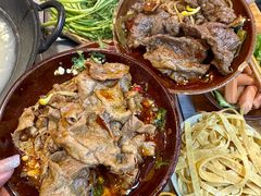 -阳阳老火锅(小南门店)