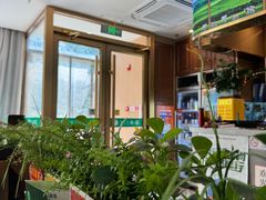 -313羊庄·铁锅烀羊肉·烧烤(草桥店)