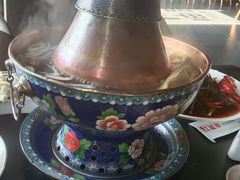 -红盔甲·小龙虾(人民广场店)