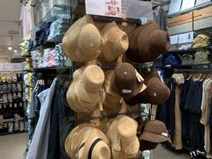 -MUJI无印良品(SM新生活广场店)