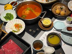 -匠和风精致料理(祥禾天地店)