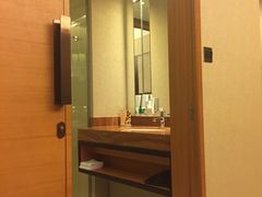 -上海浦东嘉里大酒店