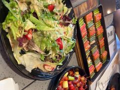 -一棠龙虾•王牌虾球(恒隆广场店)