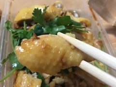-电白鸭粥店(下沙二坊88号店)