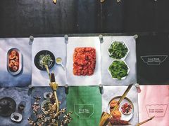 -半山腰·云南菜(侨福芳草地店)
