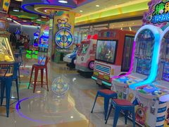 -汤姆熊欢乐世界(大连恒隆广场店)