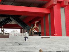 -中华艺术宫(上海美术馆)