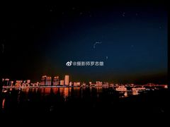 -汉口江滩-江滩观星台