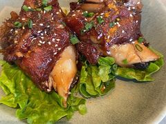 -云客来·花园餐厅(洛社店)