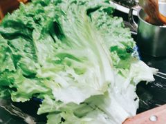 -宏宏无烟石板烧烤