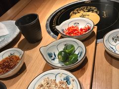 -大头椰·椰子鸡火锅(南宁万象城店)