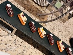 -上海锦江汤臣洲际大酒店壹阶层