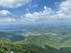 -梧桐山风景名胜区