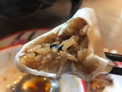 烧卖-新白鹿餐厅(城西银泰城店)