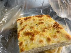 芝麻炝饼-东伊顺(高银街店)
