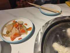 -汪爹爹武汉牛三鲜(朝外大街店)