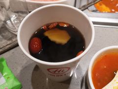 -海底捞火锅(天一广场亚细亚店)