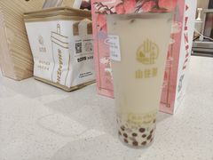 -山住茶(上海路万达店)