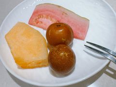 -浩爷羊蝎子火锅(望京店)