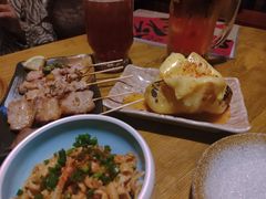 -鸟内会居酒屋(得意潮馆店)