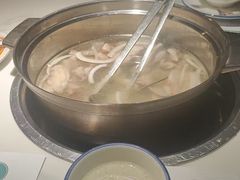 -三个椰子·现砍椰子鸡(金源CBD店)