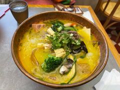 -极乐小煮·成都冒菜(科技绿洲店)