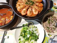 -时间仓(月湖公园店)