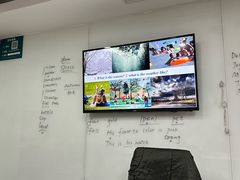 -新东方成人英语学习考试·口语·商务(延安路校区)