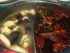 -天都火锅酒楼(虹梅南路店)