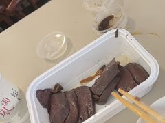 -春梅里卤鹅馆·47年老字号(东厦分店)