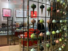 门面-VENCHI 闻绮(北京国贸商城店)