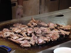 -索菲特银河锦厨自助餐(山西路店)