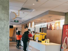 -麦当劳(农光里店)